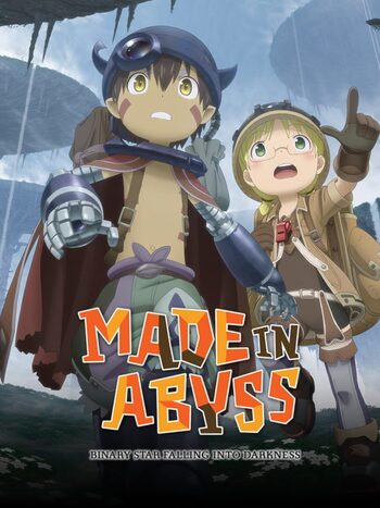 Made in Abyss: Binary Star Falling into Darkness Nintendo Switch