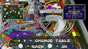 Pinball Advance Game Boy Advance