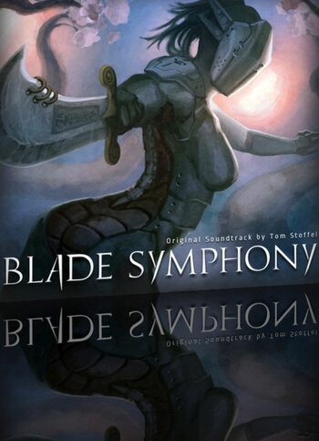 Blade Symphony (PC) Steam Key GLOBAL