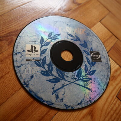Asterix & Obelix Take on Caesar PlayStation