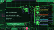 Redeem Space Warlord Organ Trading Simulator PC/XBOX LIVE Key ARGENTINA