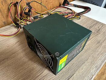 Antec EA-380D Green 380W for sale