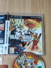 Dragon Ball Xenoverse PlayStation 3