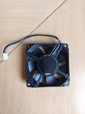 Ventilador original Gamecube