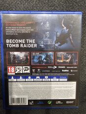 Buy Shadow of the Tomb Raider PlayStation 4