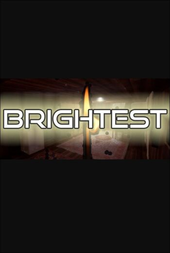 BRIGHTEST (PC) Steam Key GLOBAL
