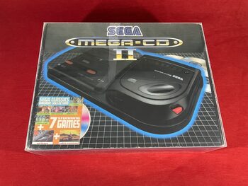 Funda Pet Protector Consola Sega Mega CD 