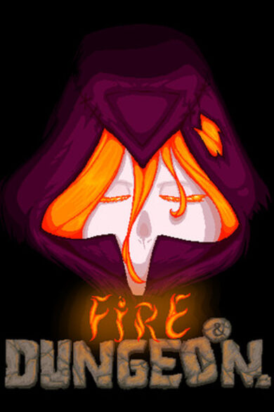 E-shop Fire and Dungeon (PC) Steam Key GLOBAL