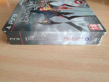 Buy Dragon Age: Origins Collector's Edition PlayStation 3