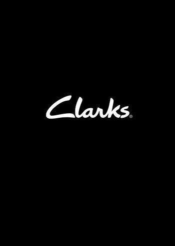 Clarks Gift Card 20 EUR Key IRELAND