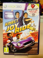 Kinect Joy Ride Xbox 360