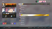 DJMAX RESPECT V - The Clear Blue Sky GEAR PACK (DLC) (PC) Steam Key GLOBAL for sale