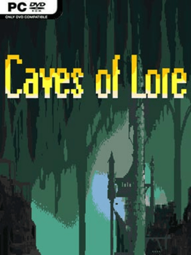 Caves of Lore game cover