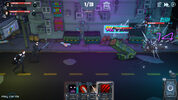 Metroplex Zero: Sci-Fi Card Battler (PC) Steam Key GLOBAL