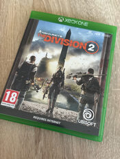 Tom Clancy’s The Division 2 Xbox One