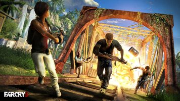 Redeem Far Cry 3 & 4 Double Pack PlayStation 3