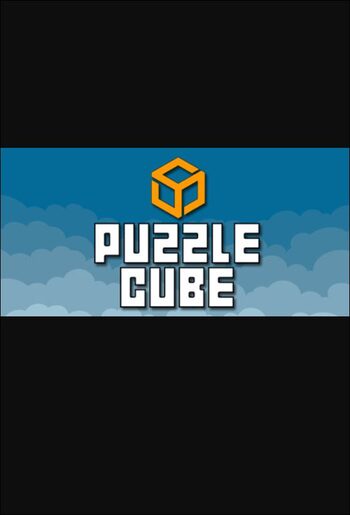 Puzzle Cube (PC) Steam Key GLOBAL