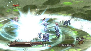 Get Agarest: Generations of War PlayStation 3