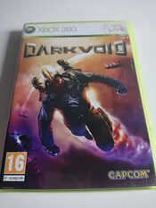 Dark Void Xbox 360