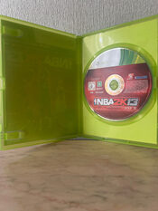 NBA 2K13 Xbox 360