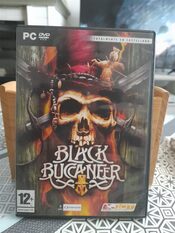 Videojuego pc black buccaneer