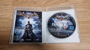 Batman: Arkham Asylum PlayStation 3