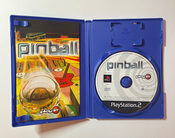 Play It! Pinball PlayStation 2