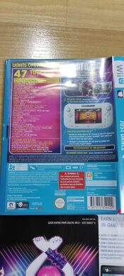 Get Just Dance 4 Wii U