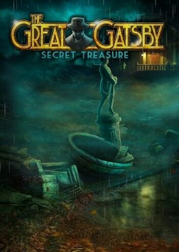 The Great Gatsby: Secret Treasure (PC) Steam Key UNITED STATES