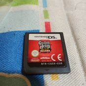 Guitar Hero On Tour: Decades Nintendo DS