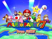 Buy Mario Party 7 Nintendo GameCube