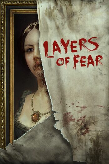 Layers of Fear (2016) XBOX LIVE Key ARGENTINA