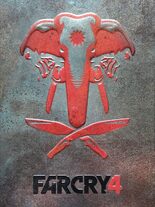 Far Cry 4 Steelbook Edition PlayStation 4