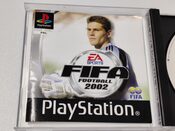 FIFA Football 2002 PlayStation for sale