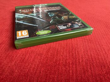 Killer Instinct Xbox One