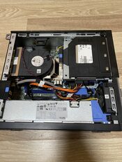 Dell Optiplex 990 i7//6GB RAM//128 GB SSD