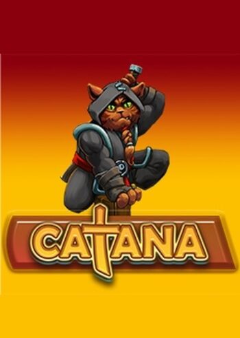 Catana (PC) Steam Key GLOBAL