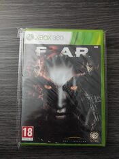 F.E.A.R. 3 Xbox 360