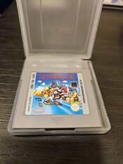 Super Mario Land Game Boy