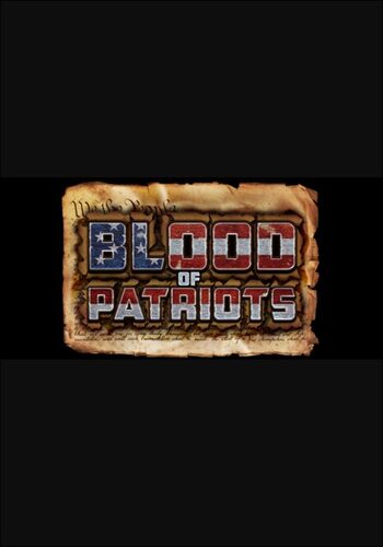 Blood of Patriots (PC) Steam Key GLOBAL