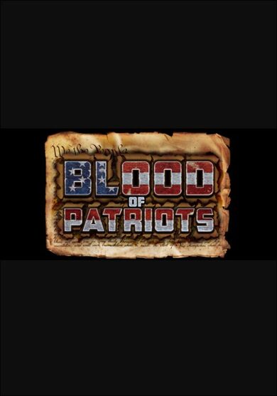 E-shop Blood of Patriots (PC) Steam Key GLOBAL