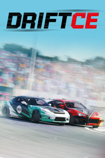 Drift CE (PC) Steam Key GLOBAL