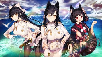 Buy Azur Lane: Crosswave- Commanders Calendar Edition Nintendo Switch