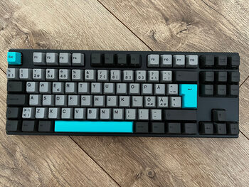 Varmilo VEA88