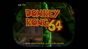 Get Donkey Kong 64 Nintendo 64