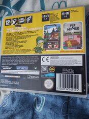 The Simpsons Game Nintendo DS for sale