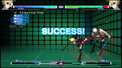 Under Night In-Birth Exe:Late[st] PlayStation 4