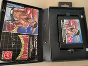 Buy Muhammad Ali Heavyweight Boxing SEGA Mega Drive