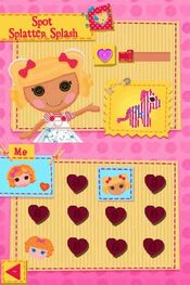 Buy Lalaloopsy Nintendo DS