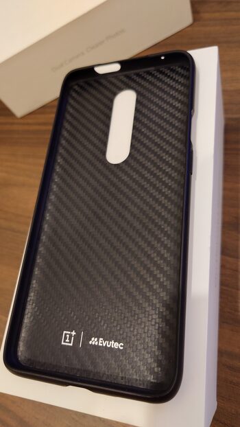 OnePlus 7 Pro 256GB Nebula Blue